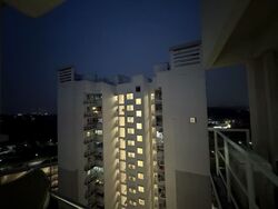 Blk 102B Eastcreek @ Canberra (Sembawang), HDB 3 Rooms #635238741
